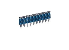 Pregos de concreto agrupados BOSCH NB-075 19mm para GNB18V-12 Pregos de concreto agrupados BOSCH NB-075 19mm para GNB18V-12