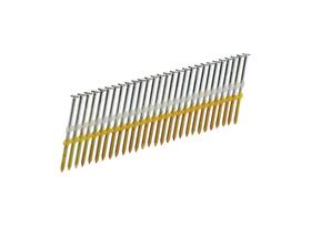 Pregos de moldura galvanizada Senco GL24ASBS 2" x 2,87 cm 2500 unidades