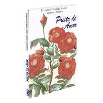 Preito de Amor - GEEM Preito de Amor - GEEM