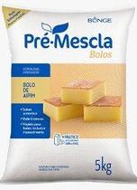 Premescla Bolo Aipim 5kg - Bunge