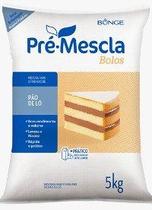 Premescla Pão De Ló 5kg - Bunge Premescla Pão De Ló 5kg - Bunge