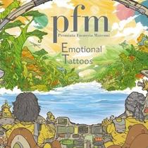 Premiata Forneria Marconi - Pfm Emotional Tattoos 2 Cds