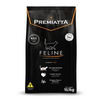 Premiatta Cães Adultos Frango Arroz Super Premium Todos os Portes 10,1 kg Premiatta Cães Adultos Frango Arroz Super Premium Todos os Portes 10,1 kg