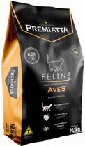 PREMIATTA GATOS 10,1kg CATEGORIA SUPER PREMIUM