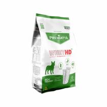 Premiatta Ração Whey Hd 31 Cães Adultos Raças Pequenas 3Kg (15X 200G)
