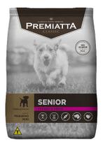 Premiatta senior mini 3kg