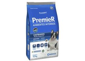Premier Amb Int Adult Cast 12Kg Premier Amb Int Adult Cast 12Kg