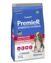 Premier Amb Int Adult Dermacare 2,5Kg