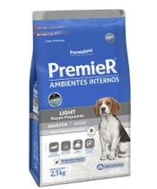 Premier Amb Int Adult Light 2,5 Kg