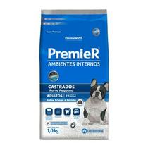 Premier amb int caes ad castrados 1kg