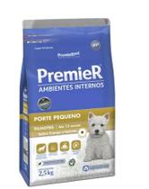 Premier Amb Int Filhotes 2,5 Kg Premier Amb Int Filhotes 2,5 Kg