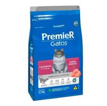 Premier amb int gatos ad cast 7 a 11 anos frang 1,5 kg Premier amb int gatos ad cast 7 a 11 anos frang 1,5 kg