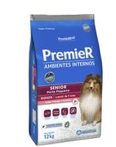 Premier Amb Int Senior 12 Kg Premier Amb Int Senior 12 Kg