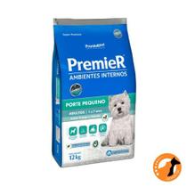 Premier Ambiente Internos Adulto 12 KG Premier Ambiente Internos Adulto 12 KG