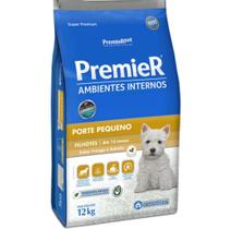 PremieR Ambientes Internos 1Kg