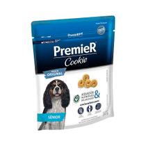 Premier biscoito cookie senior 250g