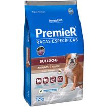 Premier Bulldog inglês 12kg - Premier Pet