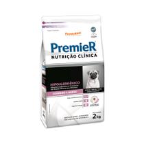 Premier caes hipoalergenico cord rp 2kg Premier caes hipoalergenico cord rp 2kg