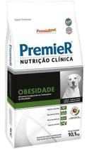 Premier caes obesidade 10kg Premier caes obesidade 10kg