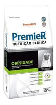 Premier caes obesidade mb 10kg