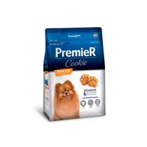 Premier Cookie Cães Adultos Pequeno Porte 250g