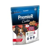Premier cookie frutas vermelhas ad 250g Premier cookie frutas vermelhas ad 250g