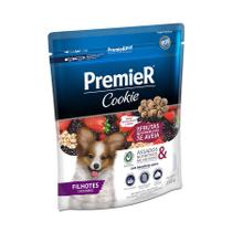 Premier cookie frutas vermelhas fht 250g Premier cookie frutas vermelhas fht 250g