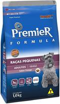 Premier Formula Cães Adultos Raças Pequenas 1K - Premierpet
