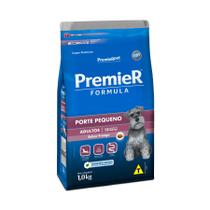 Premier Formula Cães Adultos Raças Pequenas Frango 1 kg