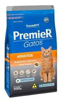 Premier gatos ad frango 0.5kg Premier gatos ad frango 0.5kg