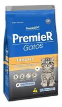 Premier gatos filhote frango 7.5kg