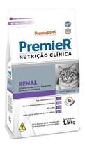 Premier gatos renal 1.5kg