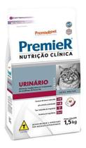 Premier gatos urinario 1.5kg