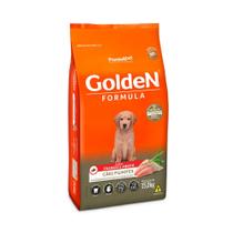 PremieR Golden F. Ração Cães Filhotes Frango 15kg PremieR Golden F. Ração Cães Filhotes Frango 15kg