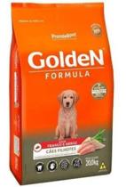 Premier Golden Formula Cães Filhotes Frango e Arroz 20kg Premier Golden Formula Cães Filhotes Frango e Arroz 20kg