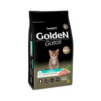 PremieR Golden G. Ração Gatos Filhotes Frango 10,1kg