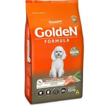 Premier Golden Mini Bits Raças Pequena Adultos 10,1kg