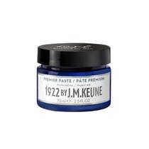 Premier Keune Pasta Super Fixadora 75ml Premier Keune Pasta Super Fixadora 75ml