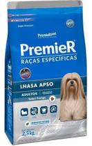 Premier lhasa apso adultos 2,5 kg Premier lhasa apso adultos 2,5 kg