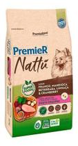 Premier nattu caes ad mandioca rp 10kg