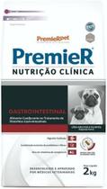 Premier nutr clin caes gastrointestinal peq porte 2 kg