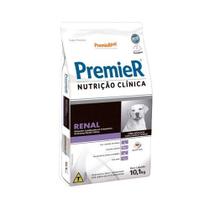 Premier nutr clin caes renal med/grd porte 10,1 kg