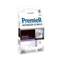 Premier nutr clin caes renal med/grd porte 10,1 kg Premier nutr clin caes renal med/grd porte 10,1 kg