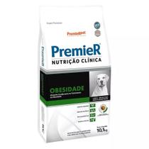 Premier nutrição clínica obesidade médio/grande porte 10,1kg