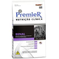 Premier Nutrição Clínica Renal Cães Adultos 2,0 kg
