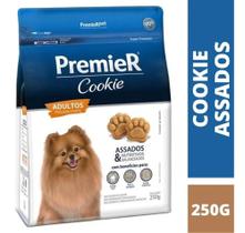 Premier Pet Cookie Para Cães Adultos Raças Pequenas Premier Pet Cookie Para Cães Adultos Raças Pequenas