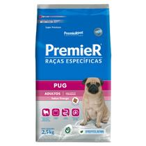 Premier pug adulto 2,5kg