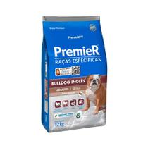 Premier racas bulldog ad 12kg