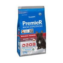 Premier racas bulldog frances ad 2.5kg