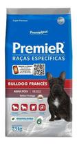 Premier racas bulldog frances ad 7.5kg